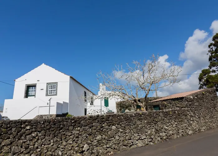 Casa Do Furtadinho