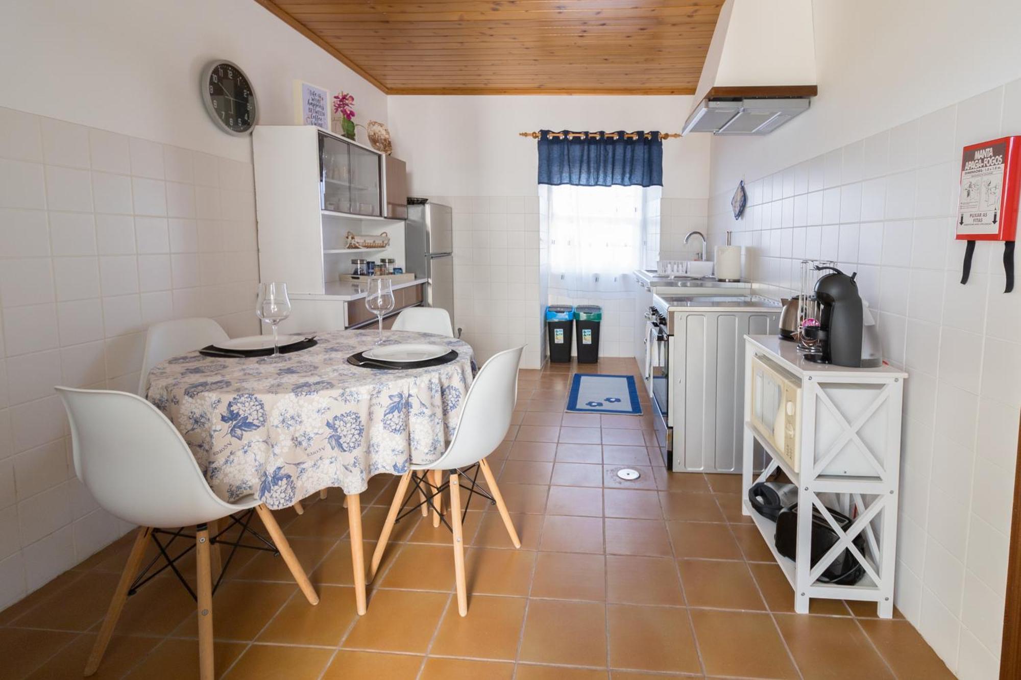 Holiday home Casa Do Furtadinho Madalena (Azores)