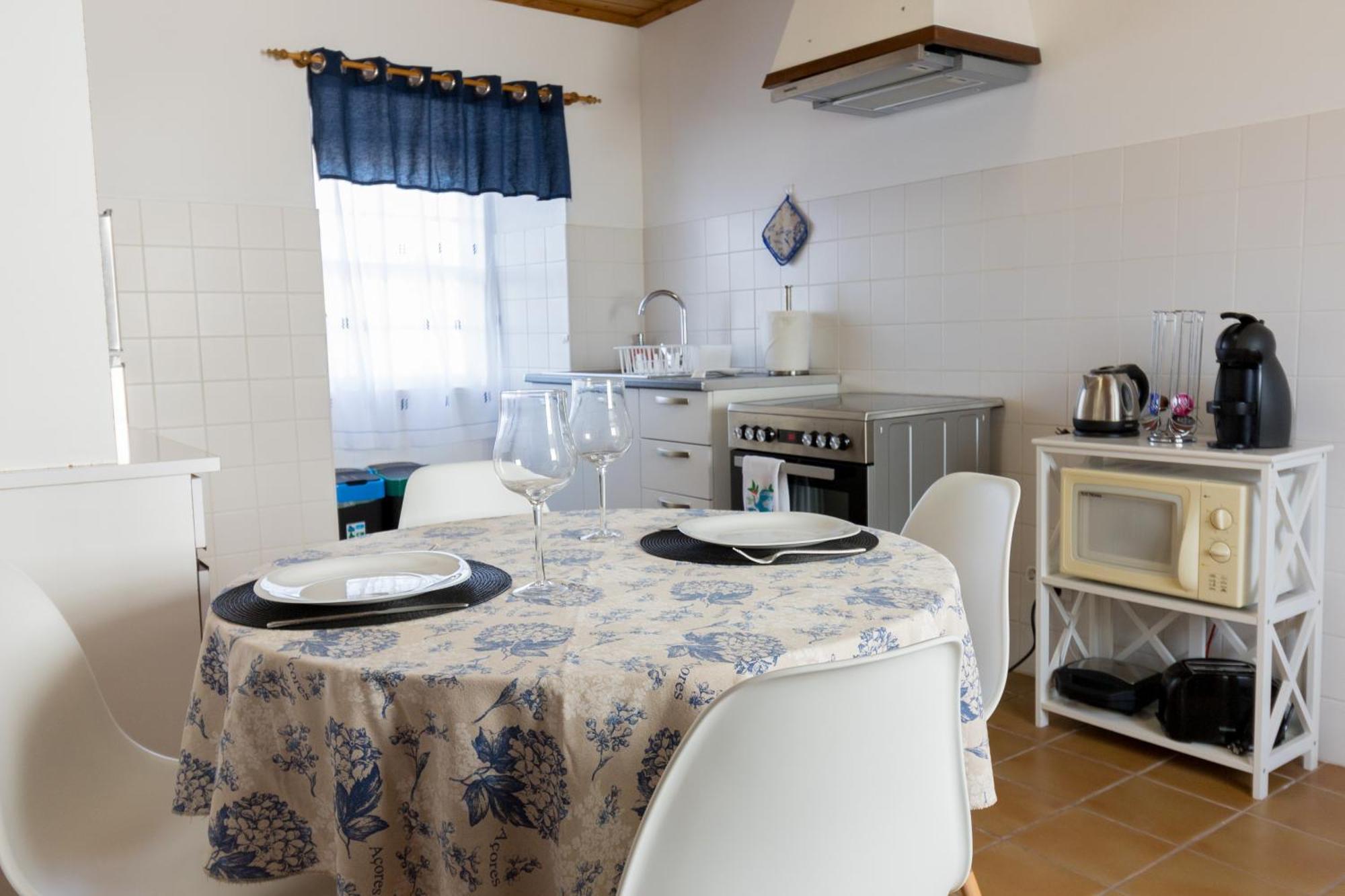Holiday home Casa Do Furtadinho *