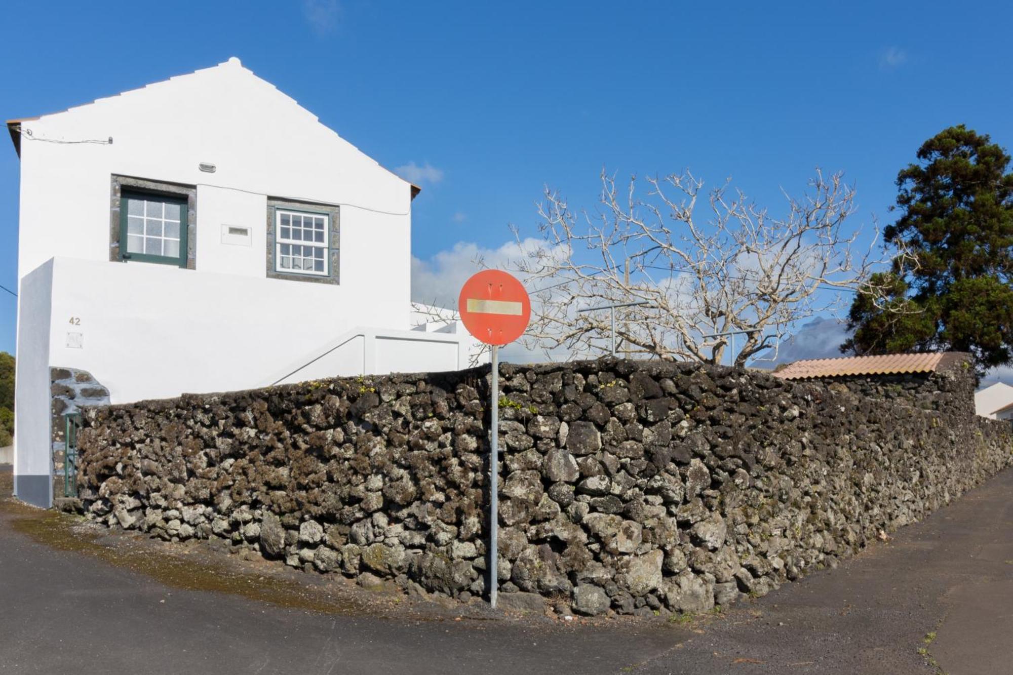 Casa Do Furtadinho Madalena (Azores)